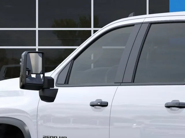 2026 Chevrolet Silverado 2500 HD ZR2 - Photo 12