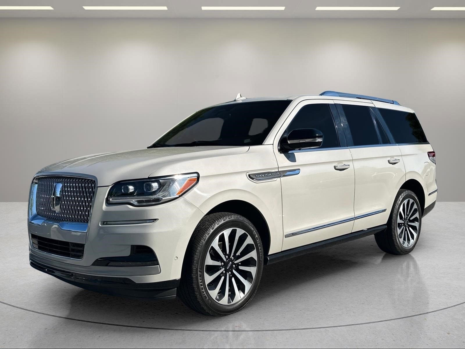 2024 Lincoln Navigator Reserve 4WD's photo