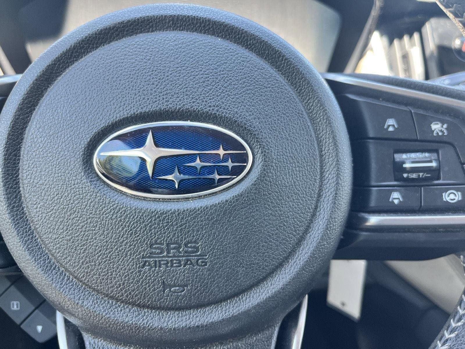 Used 2021 Brilliant Bronze Metallic Subaru Premium image 51