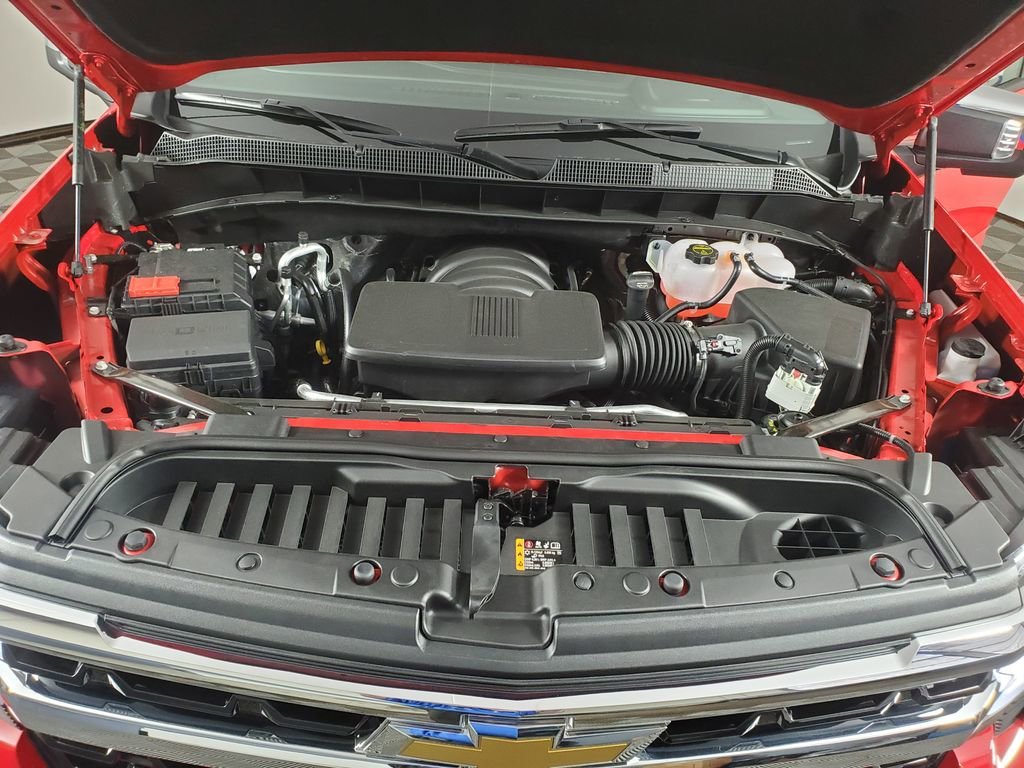 2026 Chevrolet Silverado 1500 LT - Photo 9