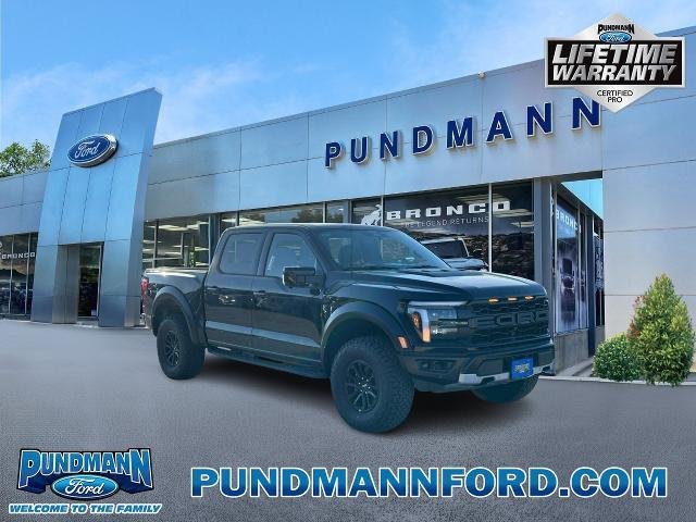 2025 Ford F-150 F-150 Raptor Raptor®
