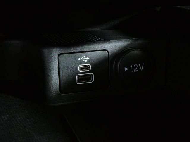 Certified Used 2025 Black Ford ST-Line image 25