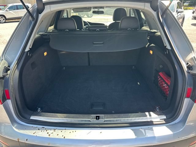 Used 2016 Silver Audi 2.0T Premium image 19
