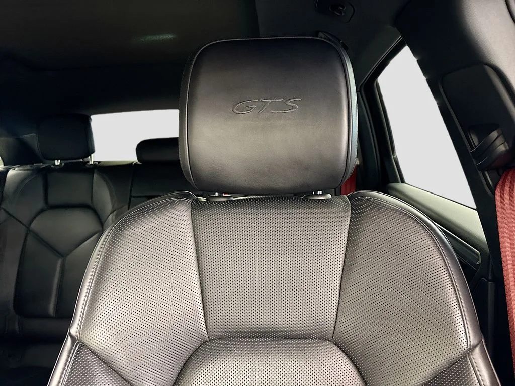 2022 Porsche Macan GTS - Photo 24