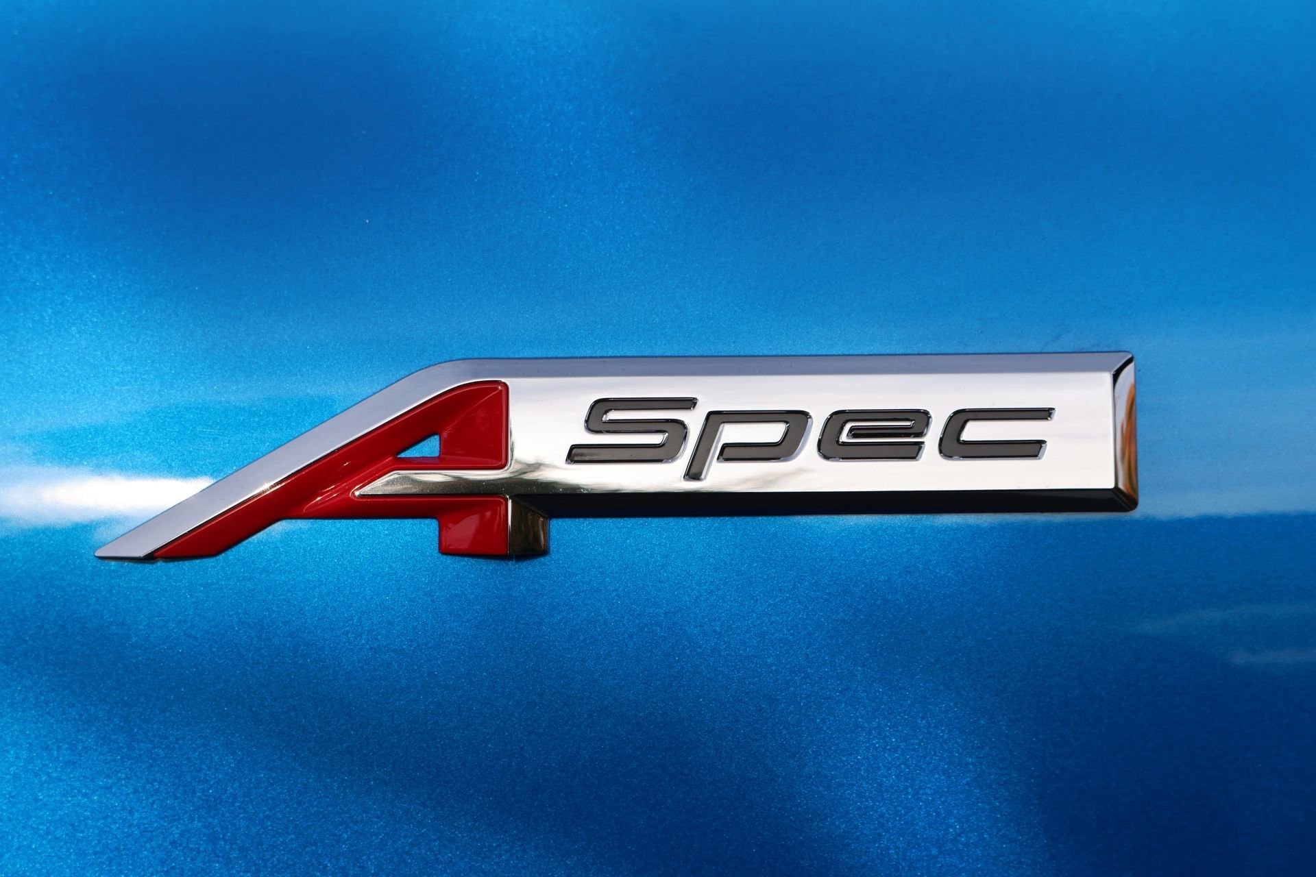 2026 Acura MDX A-Spec Package - Photo 32