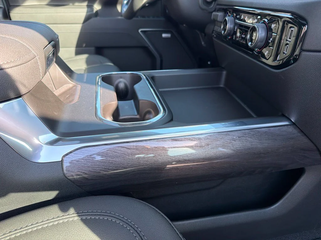 2026 Chevrolet Silverado 2500 HD LTZ - Photo 21
