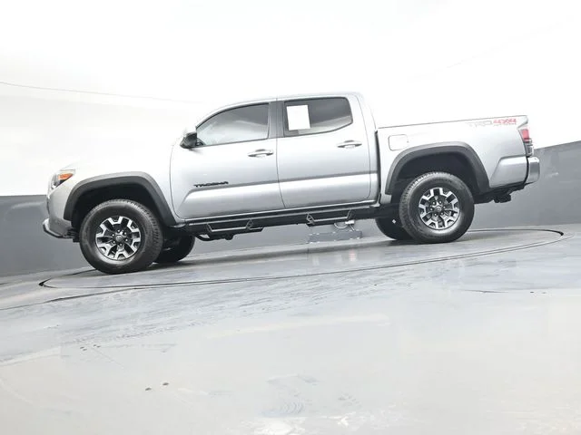 Used 2023 Silver Toyota TRD Off-Road image 37