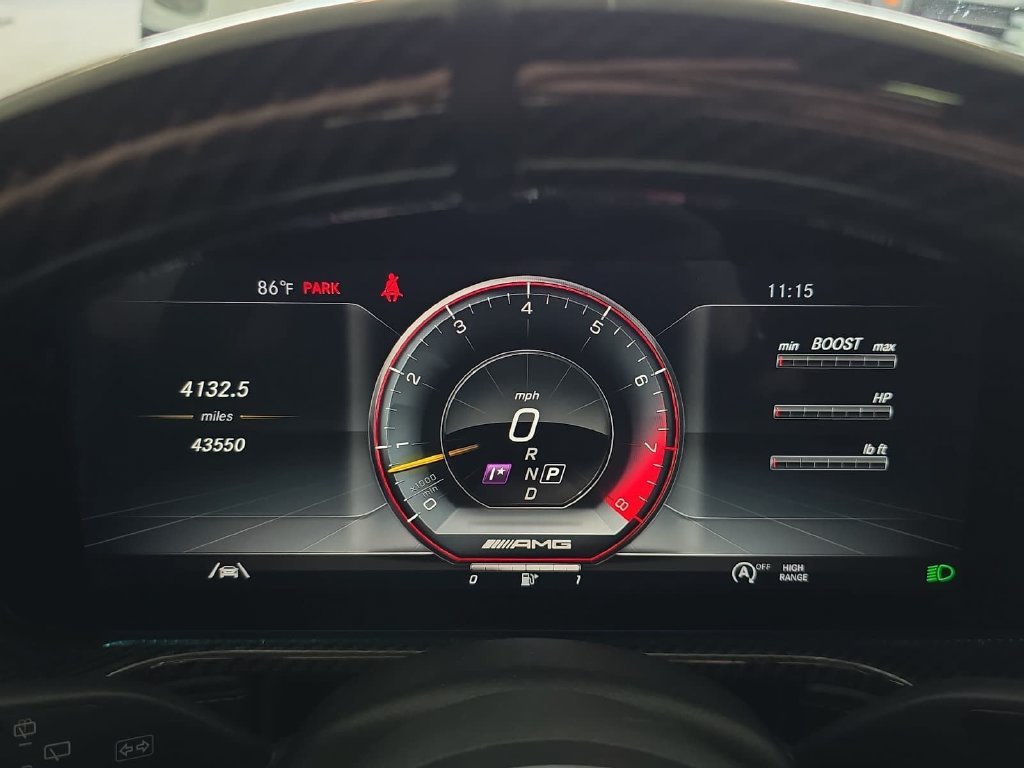 Used 2022  Mercedes-Benz G 63 AMG® image 6