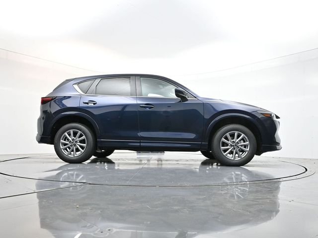 Used 2025 Blue Mazda 2.5 S Select Package image 33
