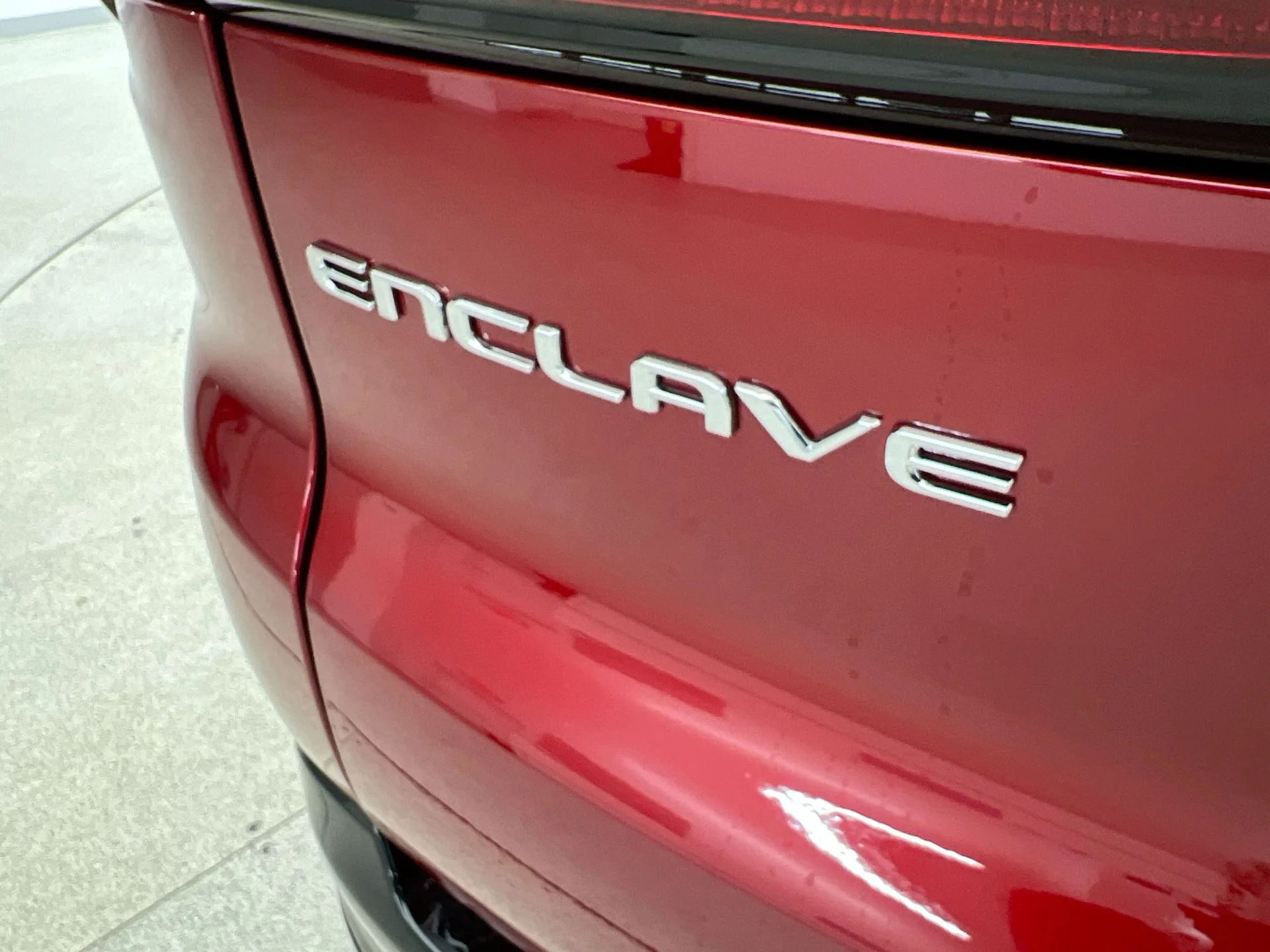 2026 Buick Enclave Sport Touring - Photo 84