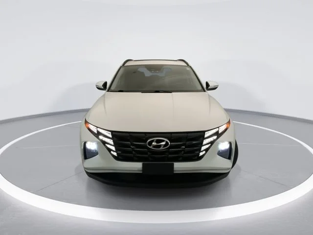 Used 2022 Gray Hyundai SEL image 7