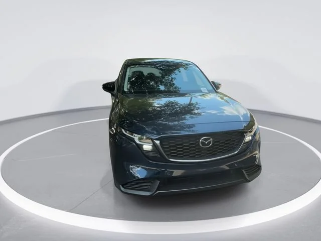 Used 2026 Blue Mazda 2.5 S image 2