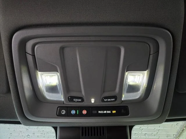 Used 2025 Black Chevrolet LT image 26