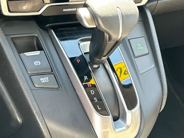 Used 2019  Honda EX image 36