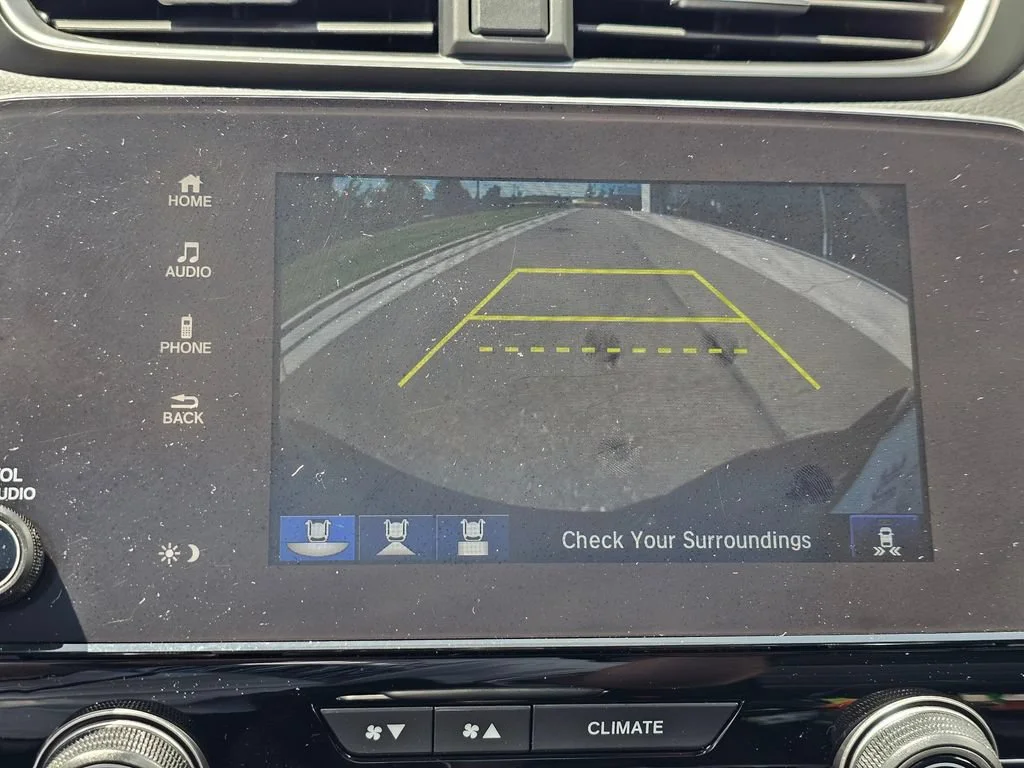 Used 2020  Honda EX-L image 30