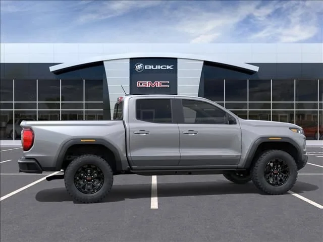 2026 GMC Canyon Elevation - Photo 5