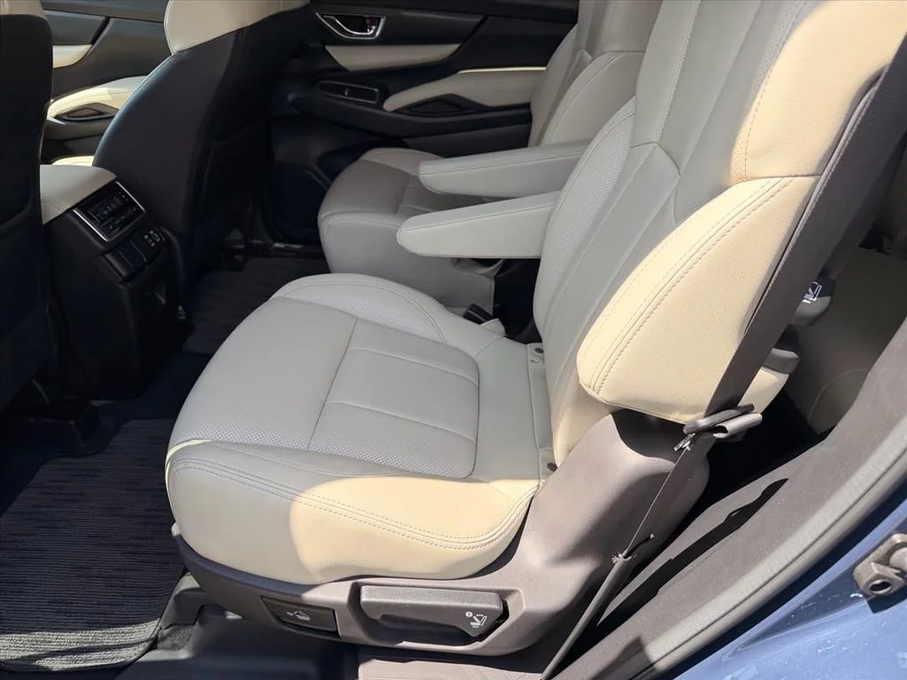 Used 2023 Blue Subaru Limited image 10