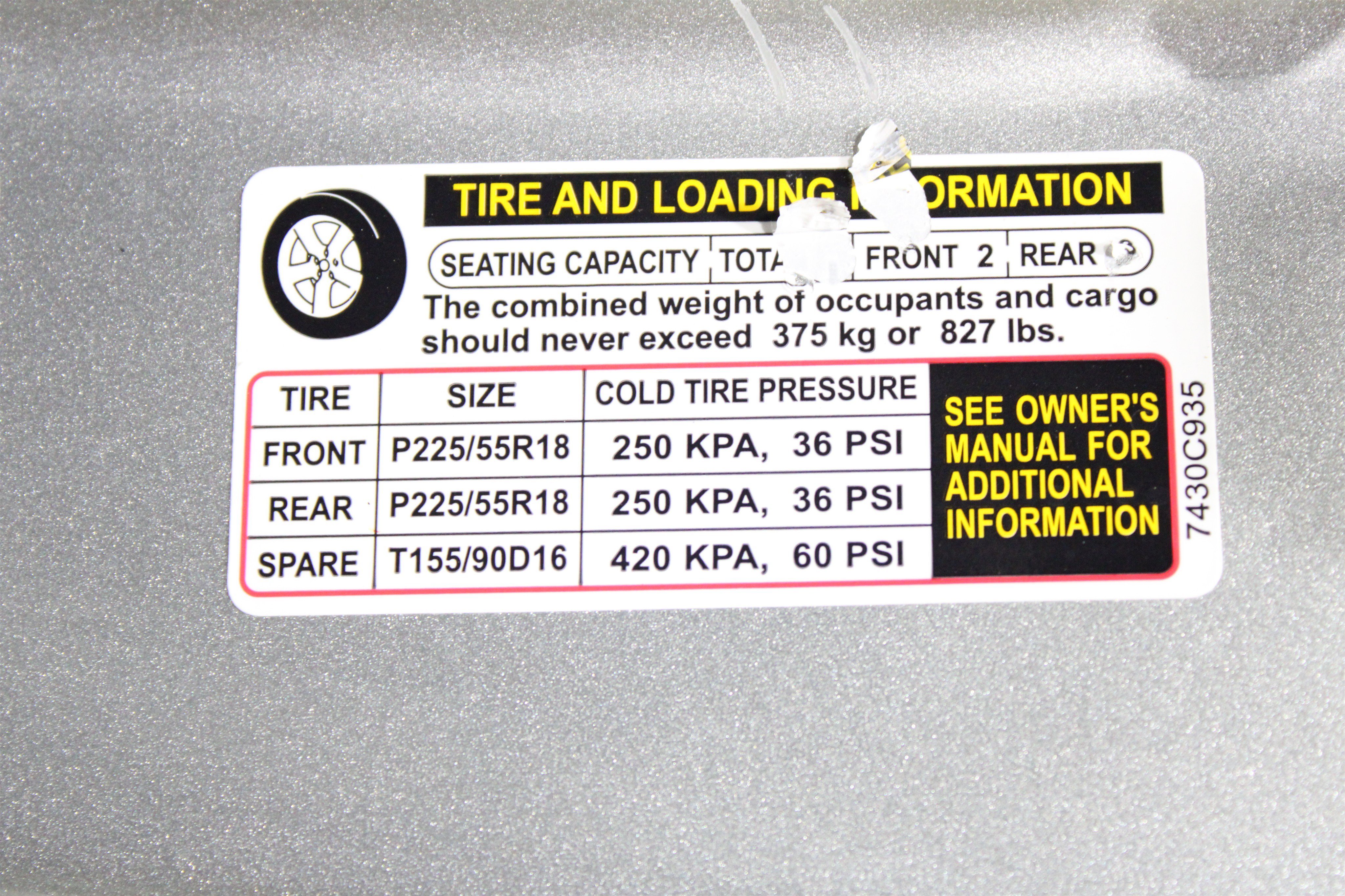 Used 2024 Alloy Silver Metallic Mitsubishi LE image 35
