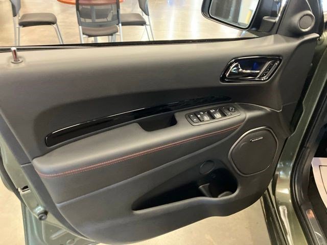 New 2026 Green Machine Exterior Paint Dodge GT Premium HEMI V8 image 6