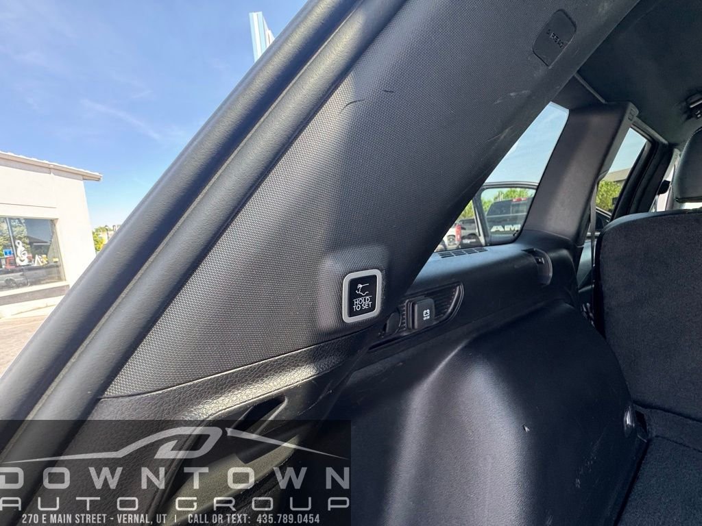 2023 Jeep Grand Cherokee Altitude - Photo 23