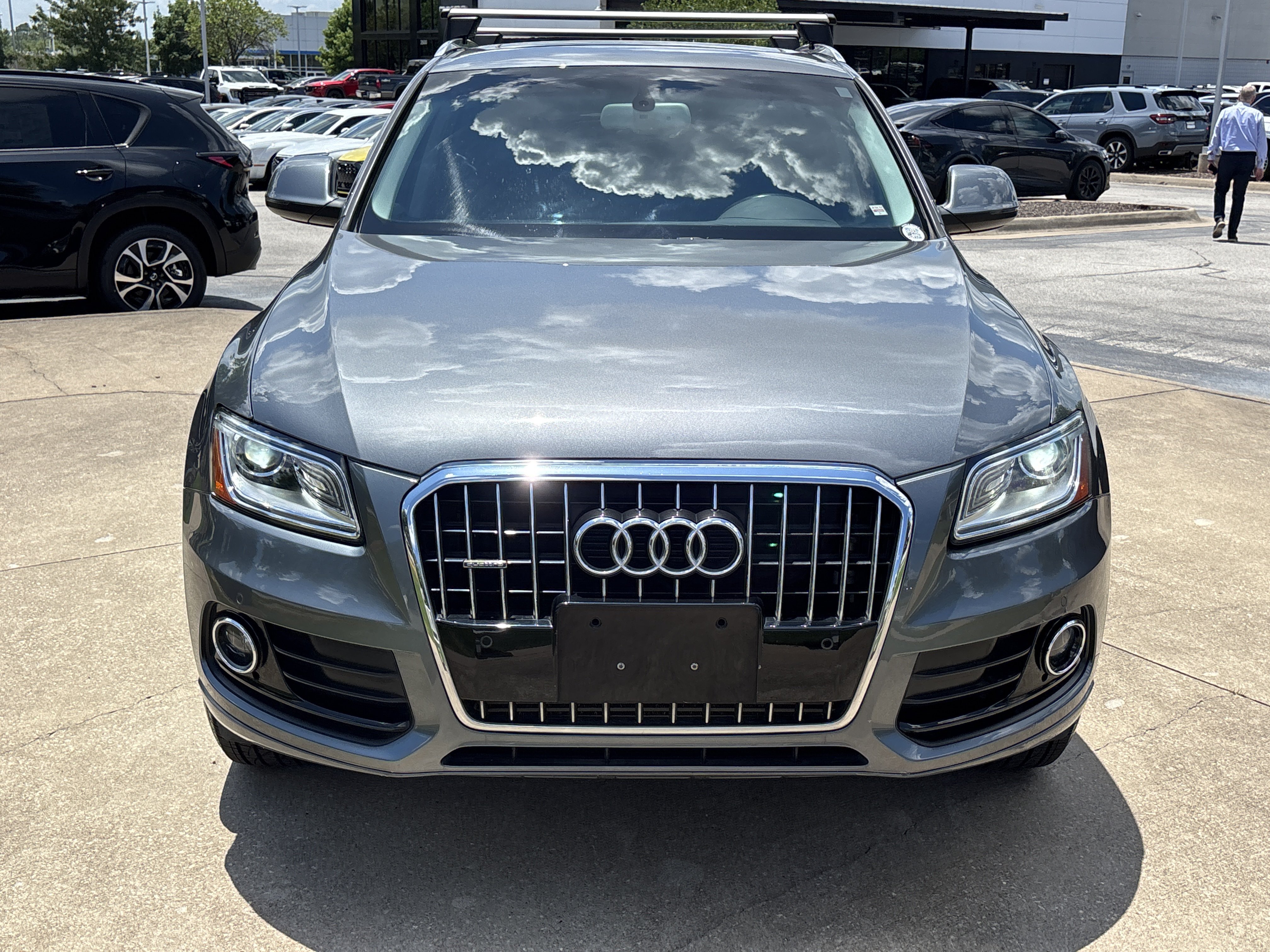Used 2014  Audi Premium Plus image 15