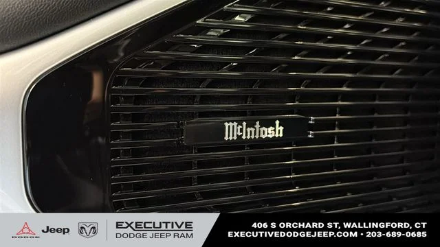 New 2026 Bright White Clearcoat Jeep Limited Altitude image 20