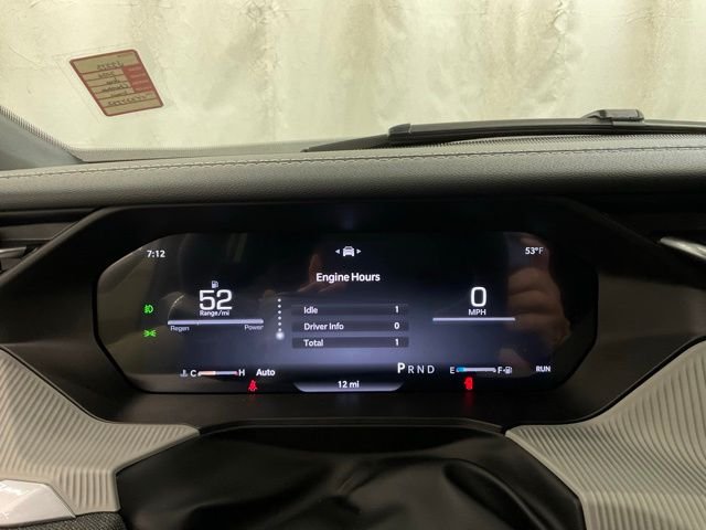 New 2026 41 Jeep Laredo image 15