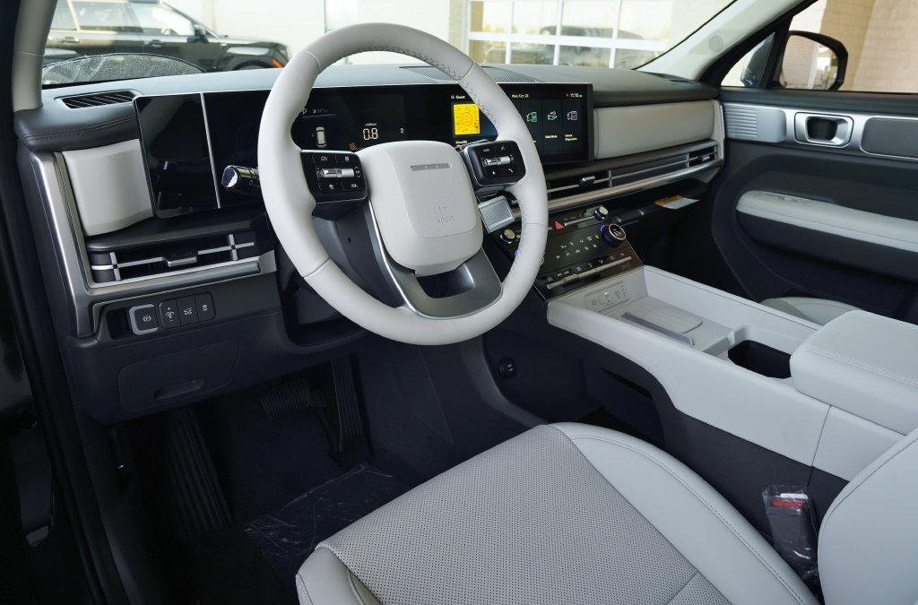 Vehicle thumbnail