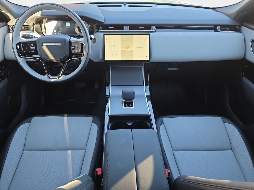 New 2026 Arroios Grey Land Rover S image 9