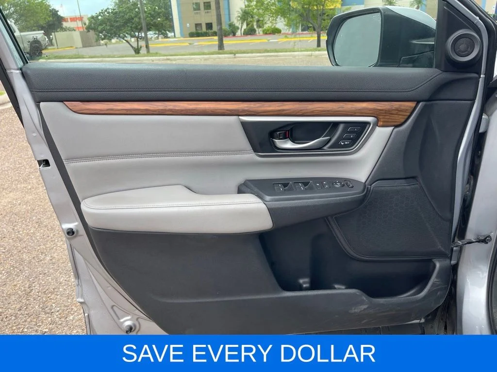 Used 2019  Honda EX-L image 14