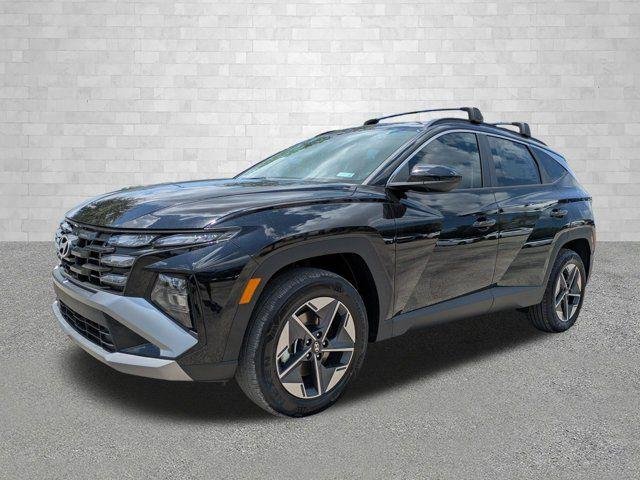 New 2026 Ash Black Hyundai SEL Convenience image 33