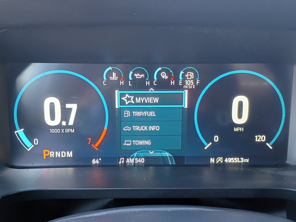 Used 2023 White Ford XL image 27