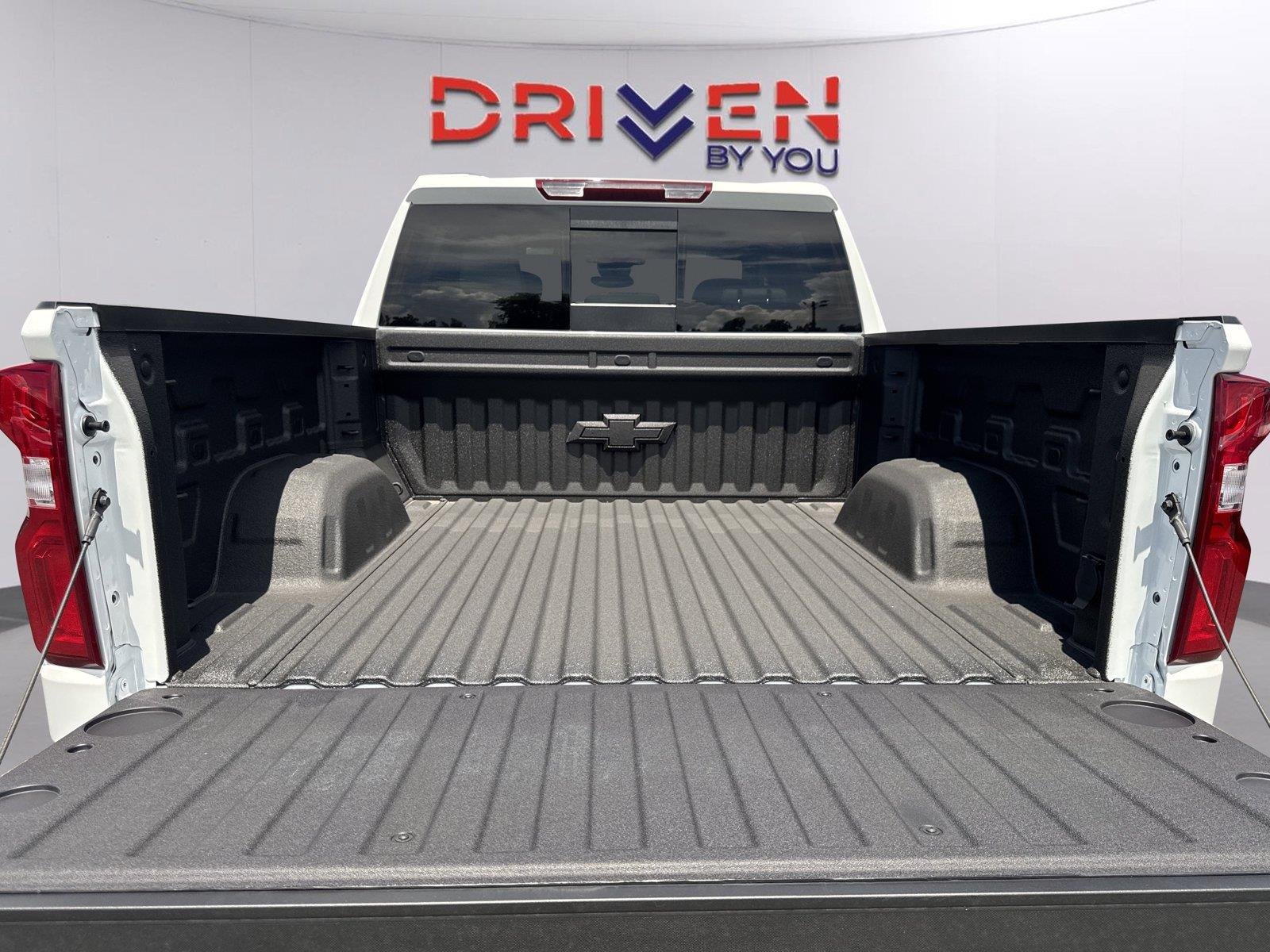 2026 Chevrolet Silverado 1500 RST - Photo 33