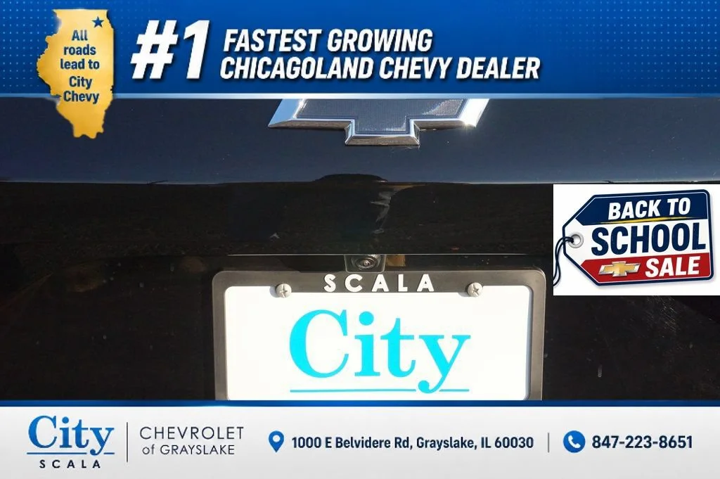 2026 Chevrolet Blazer EV LT - Photo 28