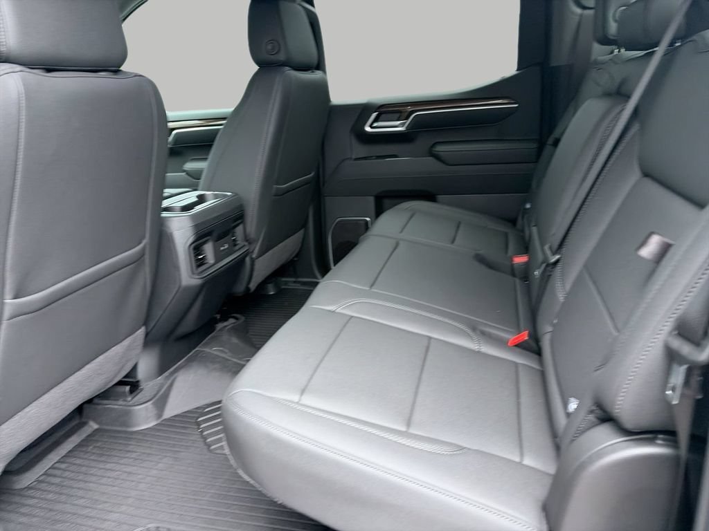 2026 Chevrolet Silverado 1500 RST - Photo 13
