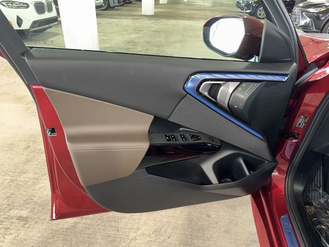 New 2026 Vegas Red Metallic BMW 30 xDrive image 13