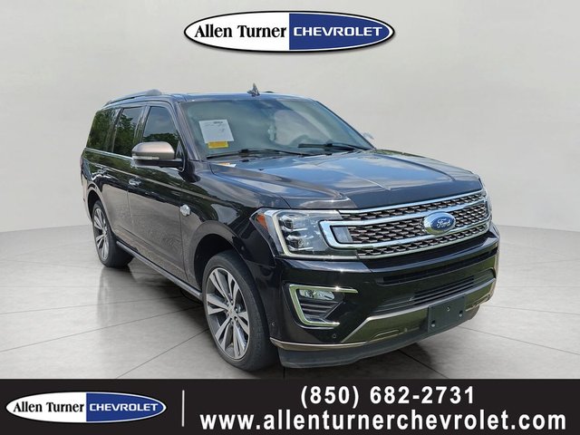 2020 Ford Expedition King Ranch