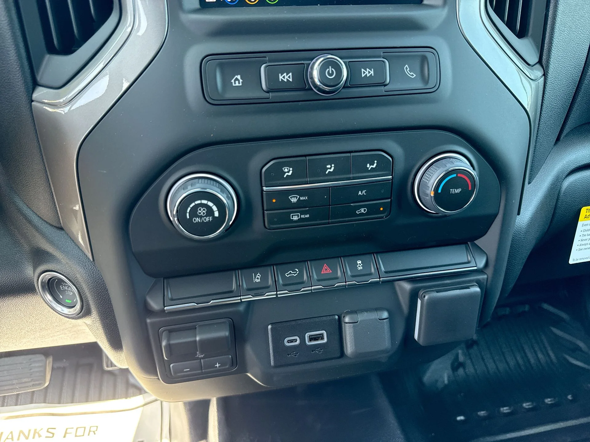 2026 Chevrolet Silverado 3500 HD Work Truck - Photo 16