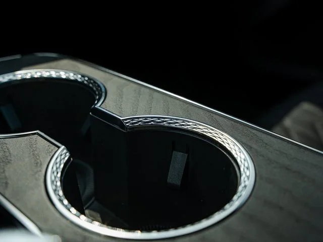 2026 Cadillac LYRIQ V Premium - Photo 35