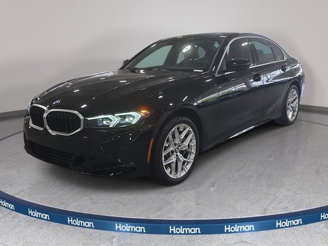 2026 BMW 3 Series 330i
