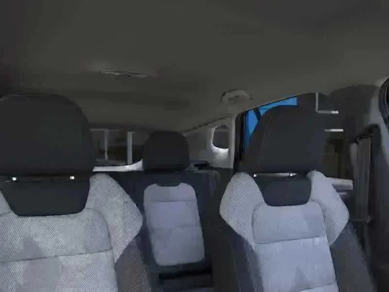 New 2026 Cypress Gray Chevrolet LS image 6