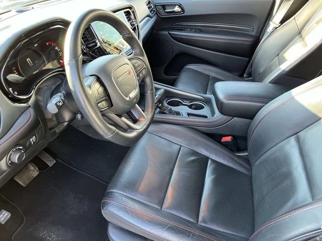 Used 2025 White Dodge GT Plus image 28