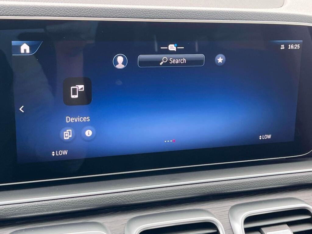 New 2026 Selenite Grey Metallic Mercedes-Benz GLE 350 image 26