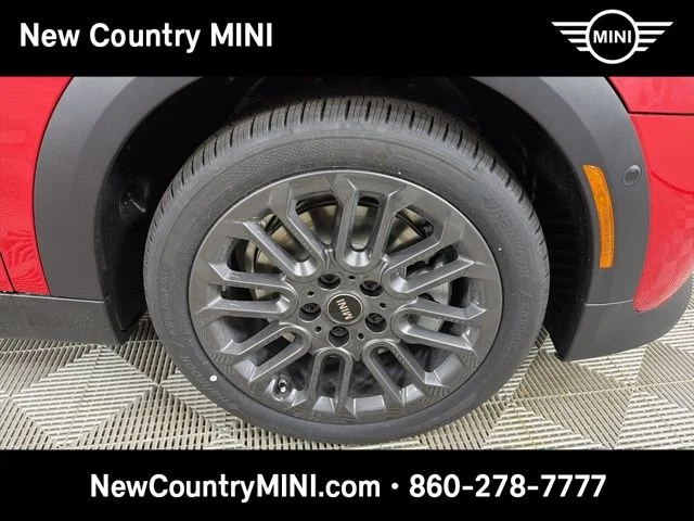 2026 MINI Hardtop 2 Door - Photo 9
