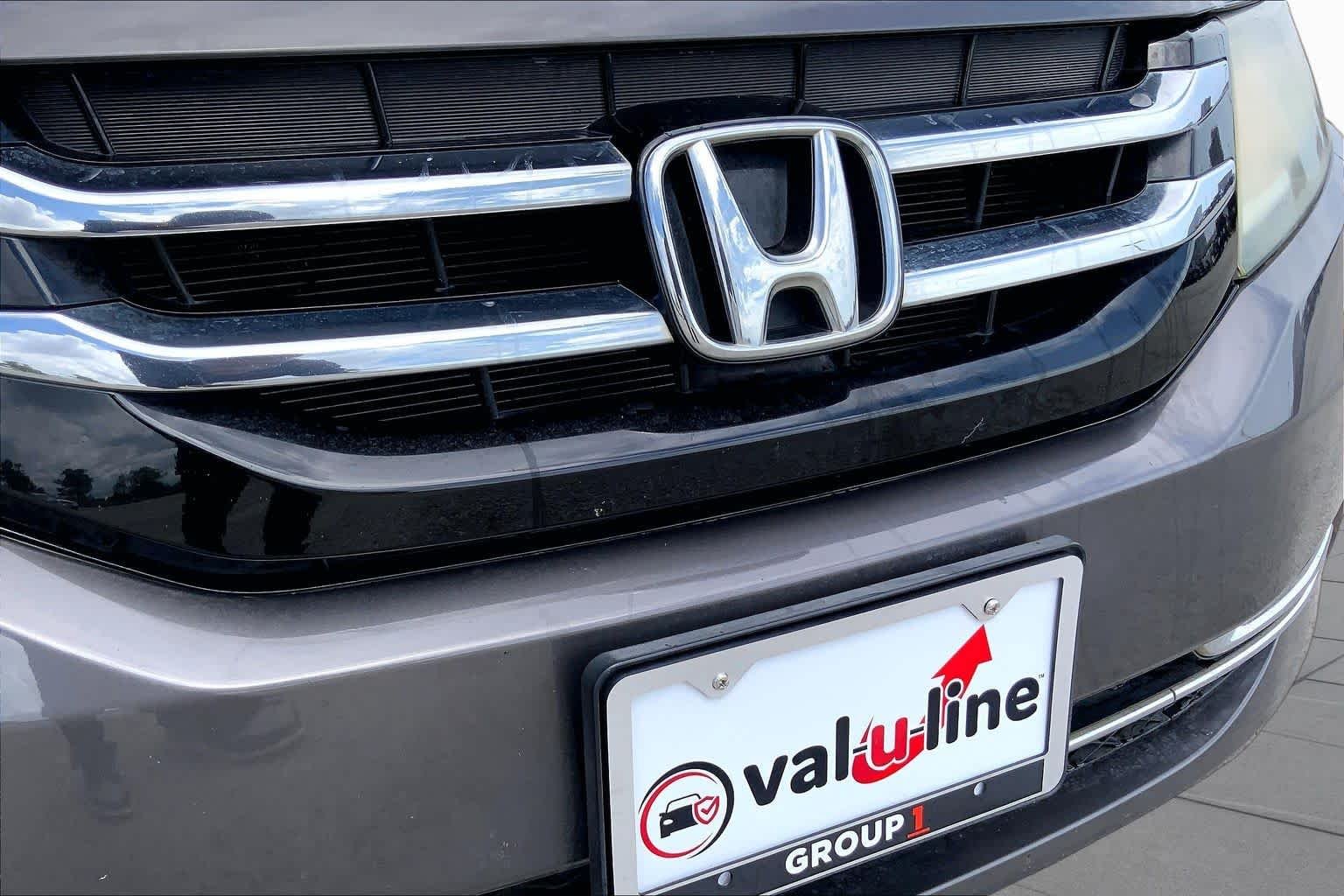 Used 2016  Honda EX-L image 29