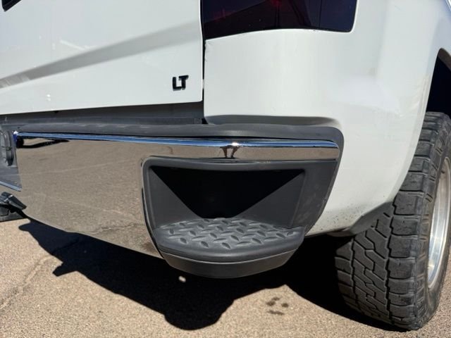 2015 Chevrolet Silverado 1500 LT - Photo 6
