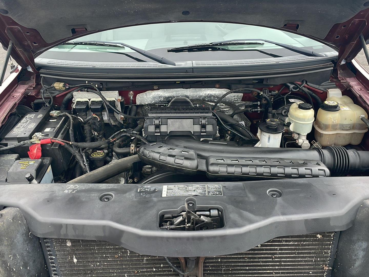 Used 2006  Ford  image 9