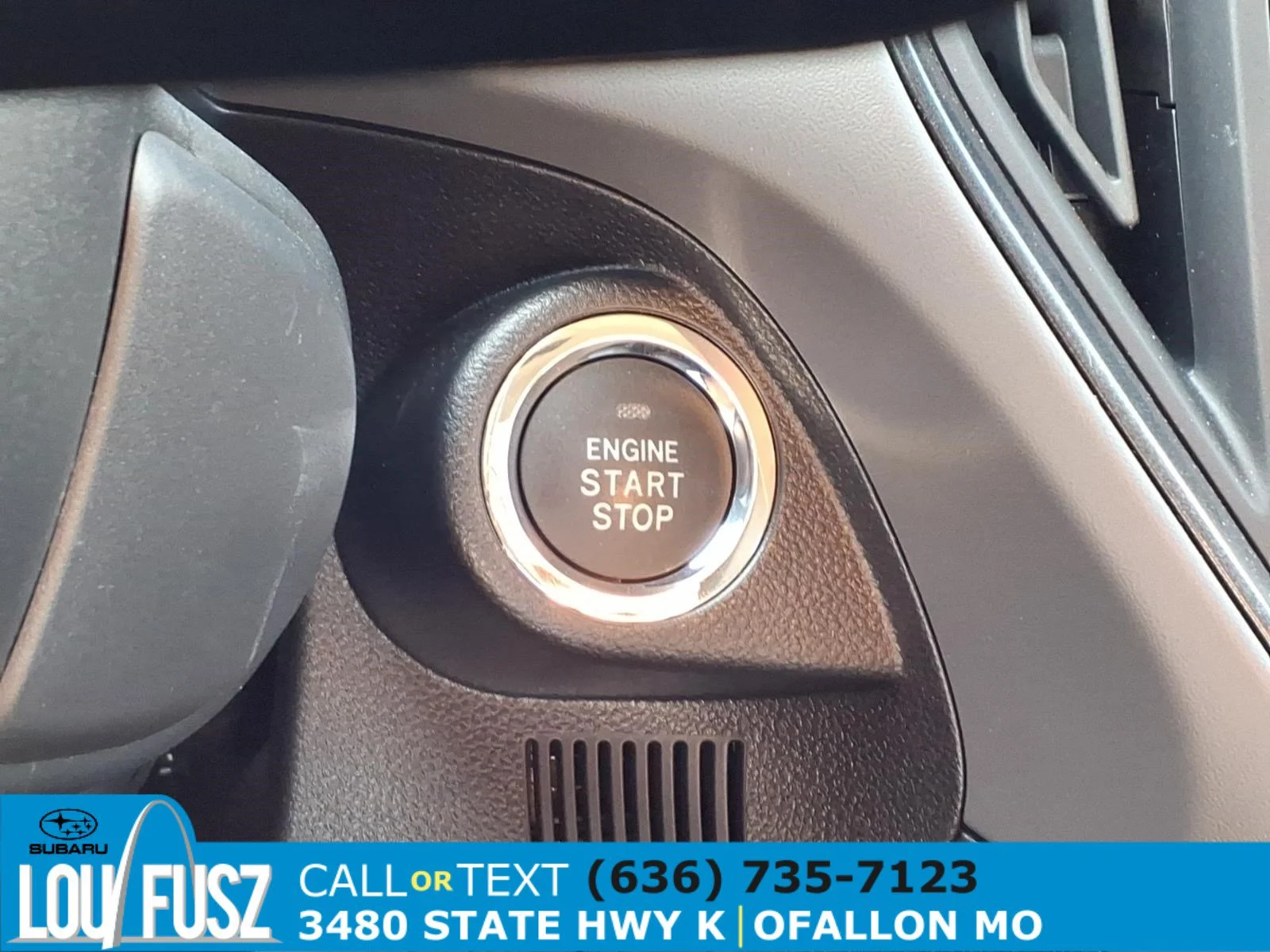 Used 2026 Alpine Green Subaru Base image 16