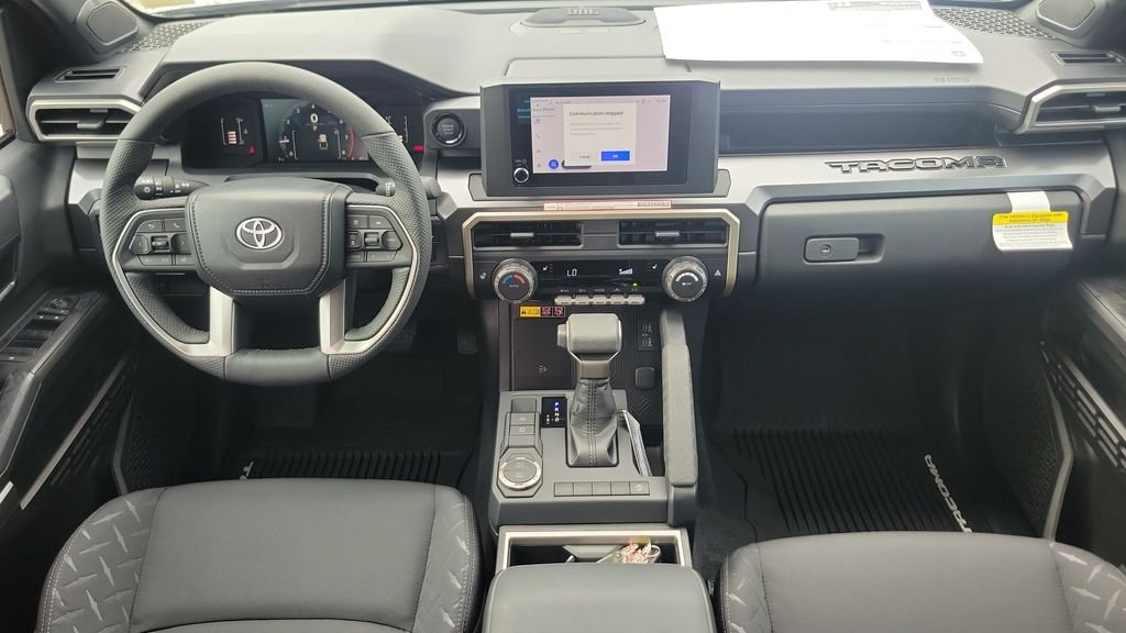New 2026 Underground Toyota  SR5 image 11