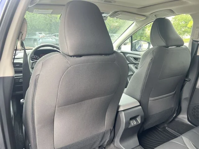 Used 2026 Blue Subaru Premium image 31